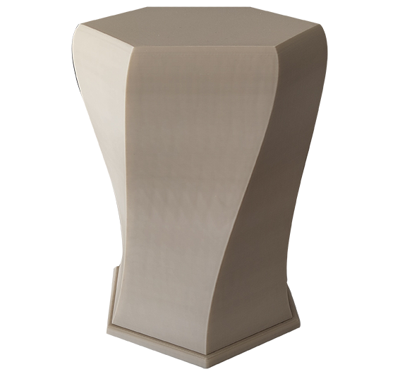 urna referencia u-305